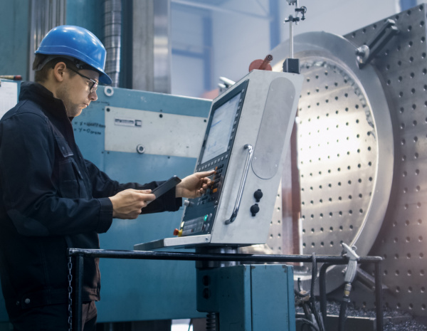 CNC Frézar, Sústružník, Operátor, CNC stolár